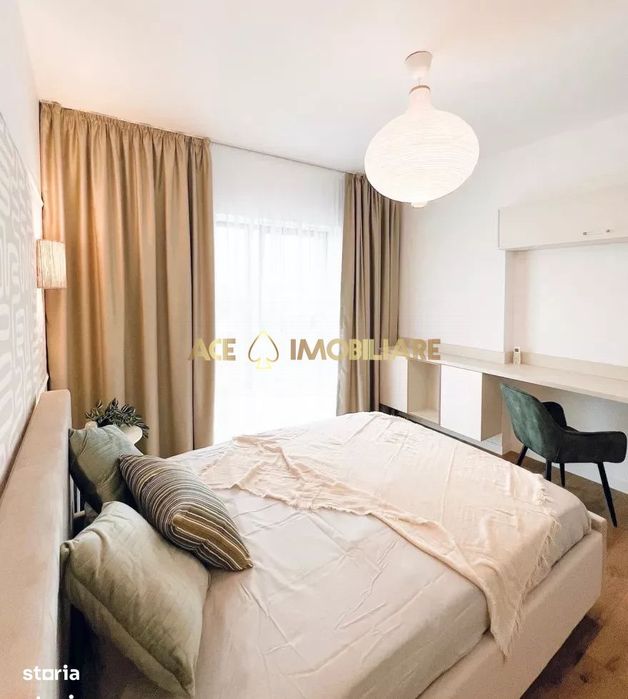 2 Camere de vanzare | ONE Cotroceni | Centrala | Parcare | Boxa | 0%