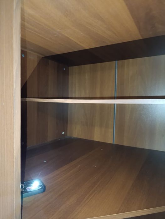 Продам шкаф большой