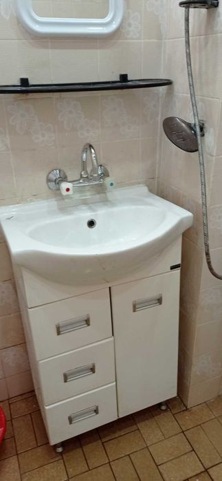 Дава се под наем Едностаен апартамент в София, Люлин 10 - 44 кв.м за 357 € - Снимка #4