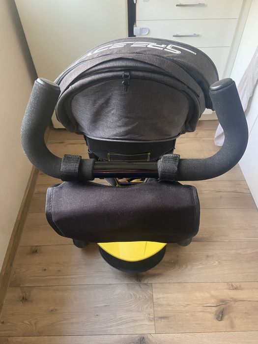 Детска триколка Lorelli Speedy