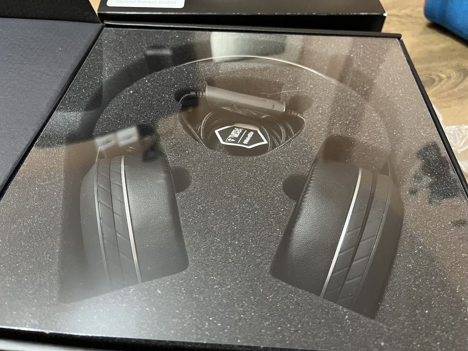 Слушалки ELITE