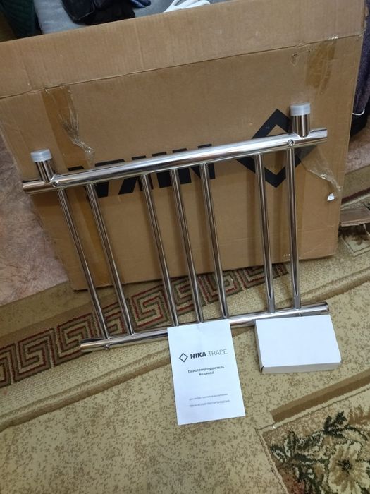 Полотенцесушитель