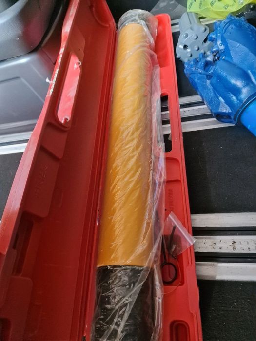 Пневмоударник за  ниско налягане Cir 110