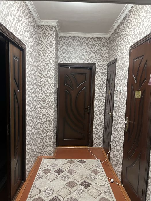 Uy sotiladi sergeli 7 da