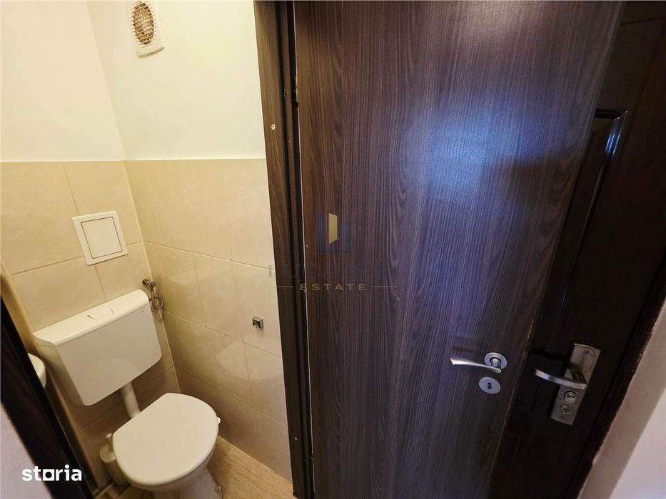 Apartament 1 camera, Complexul Studentesc