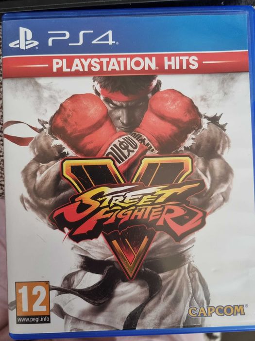 Игри за Ps4 игра