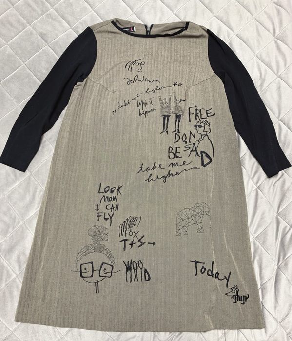 Продам женское платье