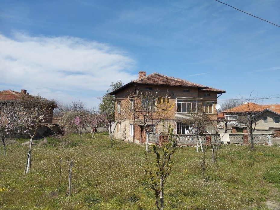 Продава се Къща в с. Брод, Област Хасково - 170 кв.м за 176 €/кв.м - Снимка #5