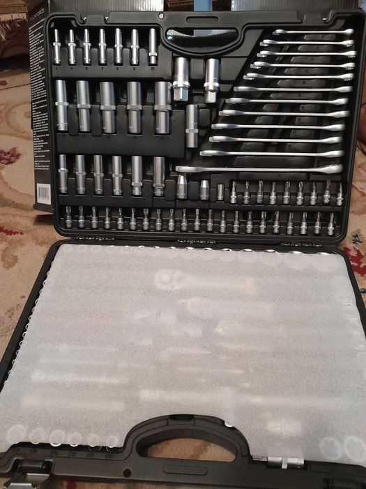 АКЦИЯ Продаётся набор инструментов