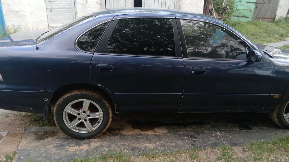 Газ бензин 3л     узаконен