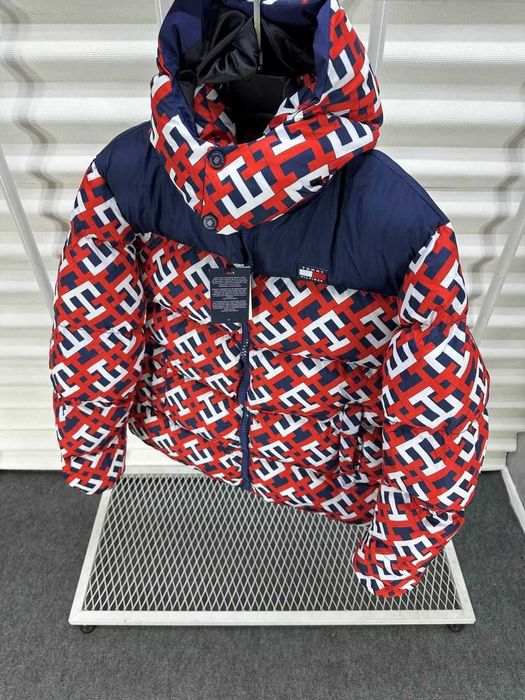 Geacă Tommy Hilfiger