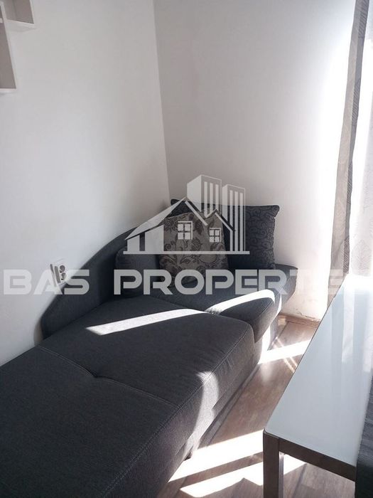 Продава се Двустаен апартамент в София, Люлин 3 - 75 кв.м за 2067 €/кв.м - Снимка #1