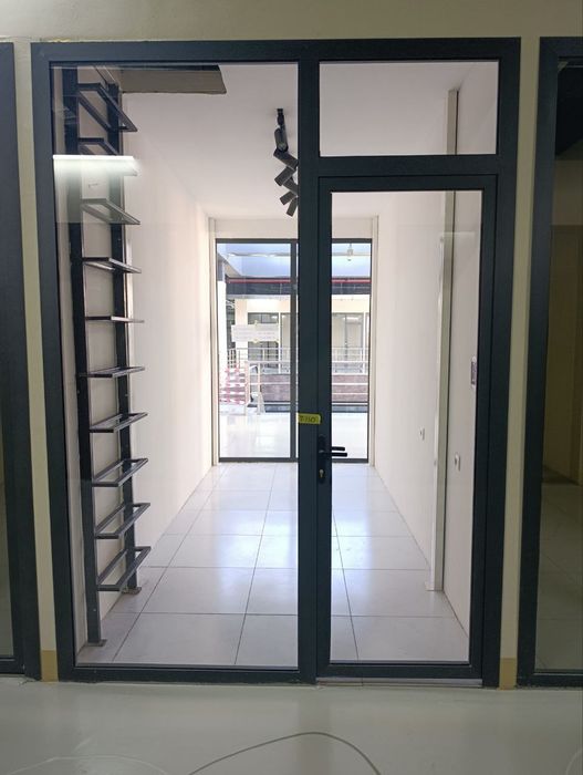 Ibn sino savdo markazi