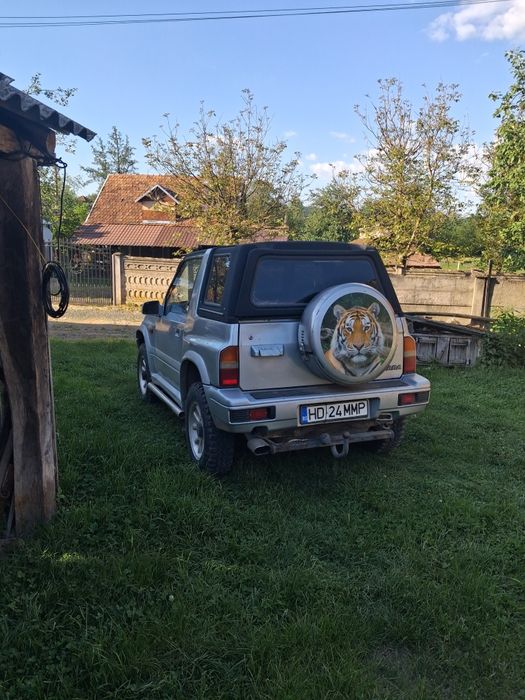 Vanzare SUZUKI VITARA