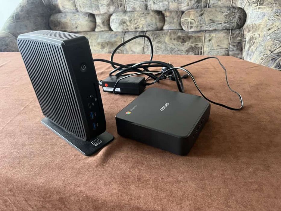 Монитор и компютри