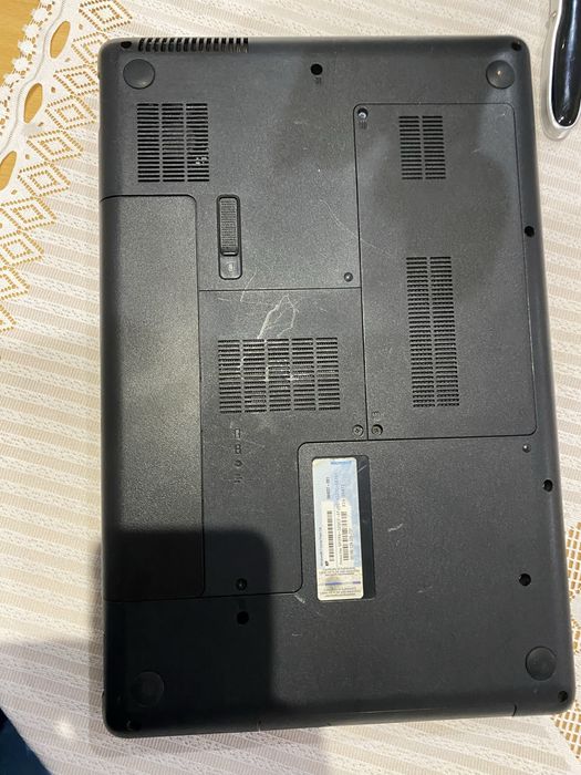 Лап топ „HP G62  15.6“