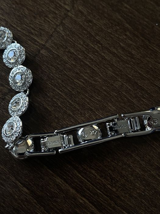 Set angelic swarovski