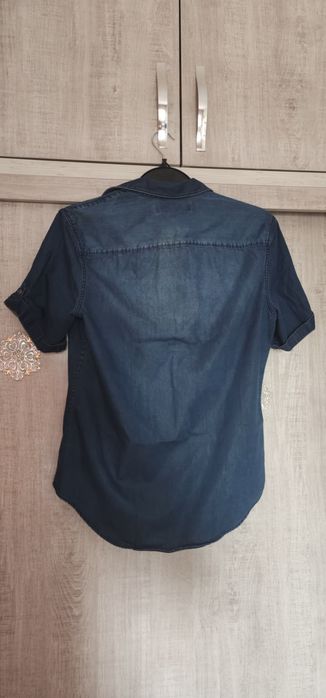 Рубашка мужская Calvin Klein jeans