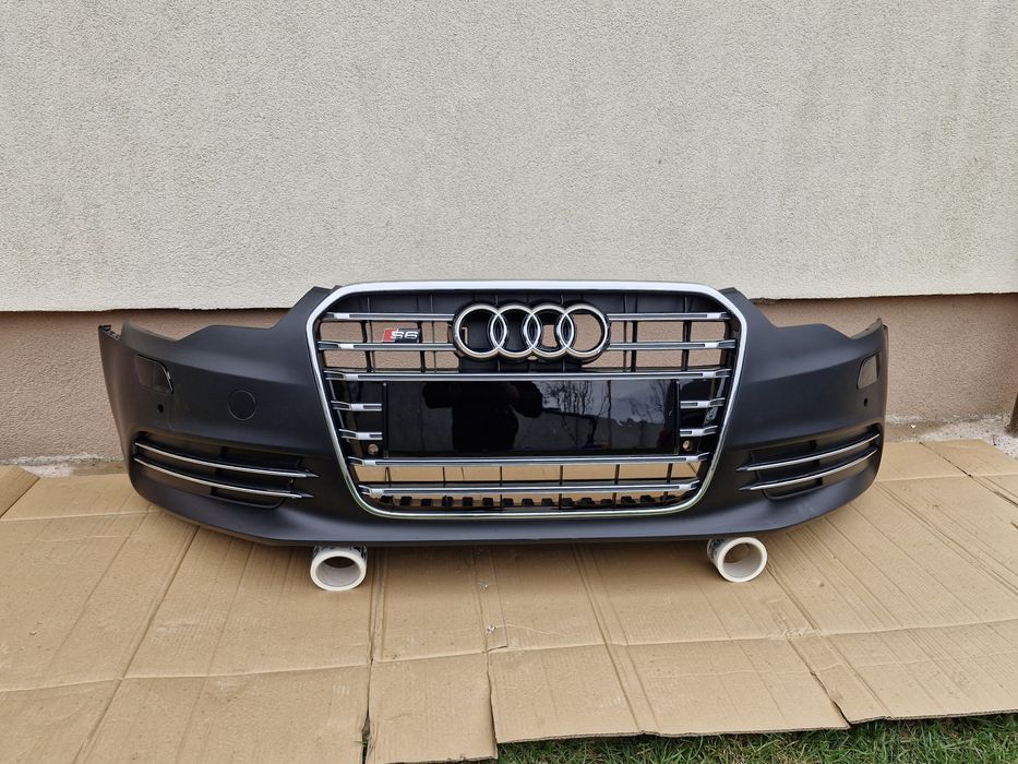Bara fata Audi A6 C7 NOUA AM 2011-2014