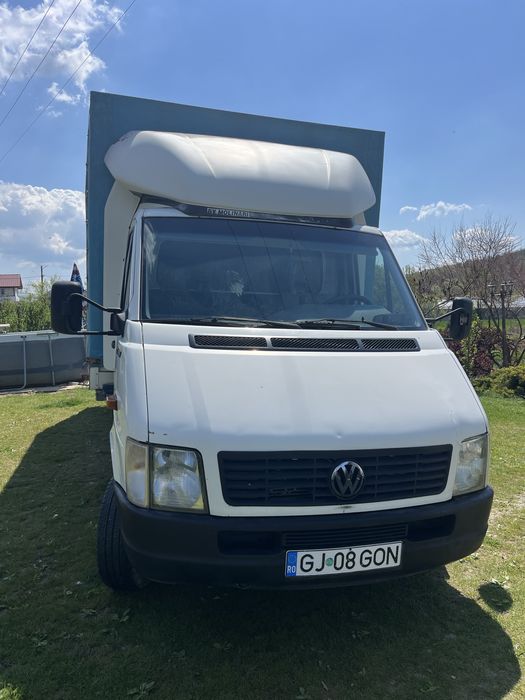 Volkswagen   LT 46