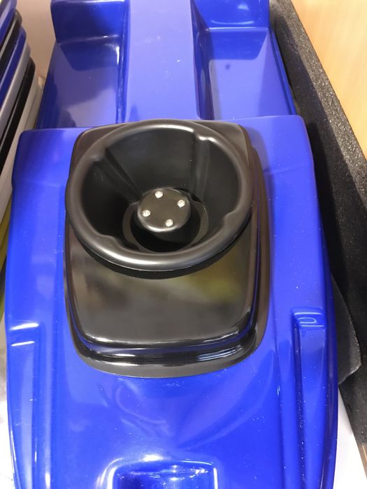 REPARAȚI,Navomodel barcute pescuit