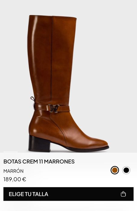 Фирменные зимние Сапоги