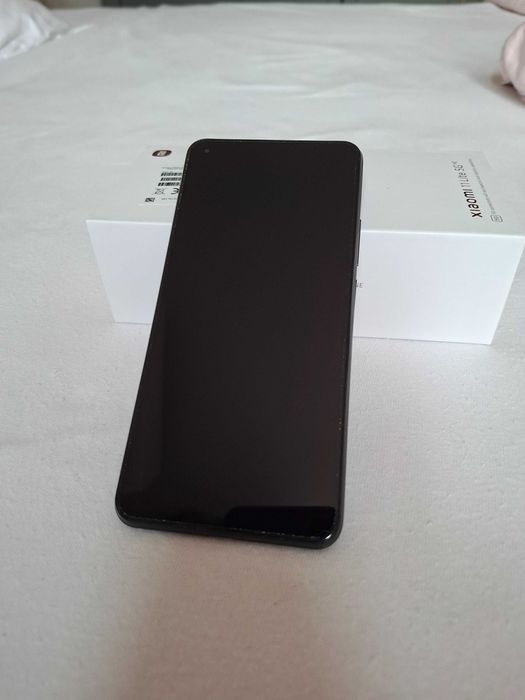 Xiaomi Mi 11 Lite 5G