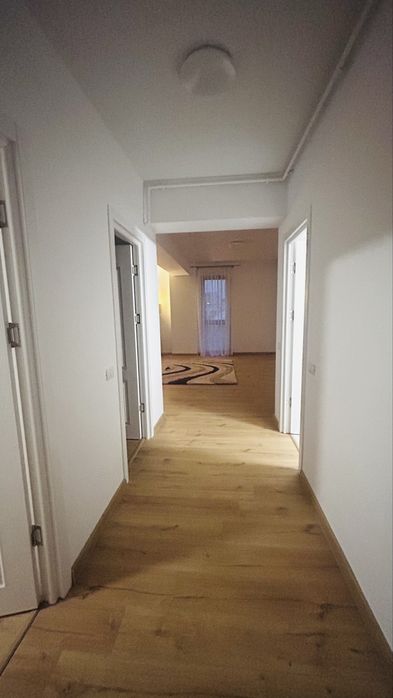Apartament de inchiriat