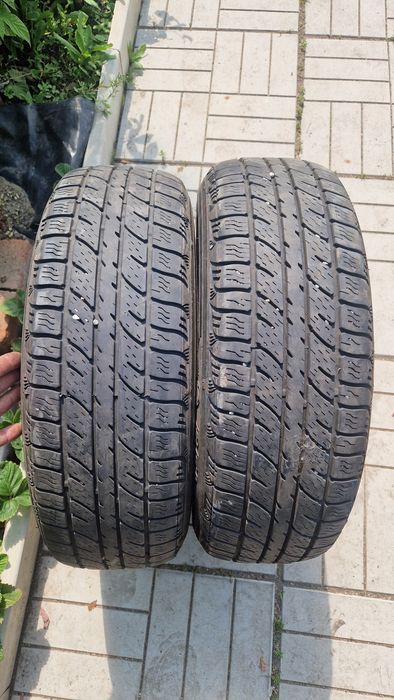 Продам покрышки 195х65х15