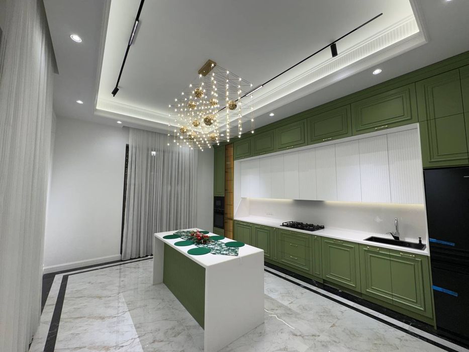 Срочно продаётся элитный дом