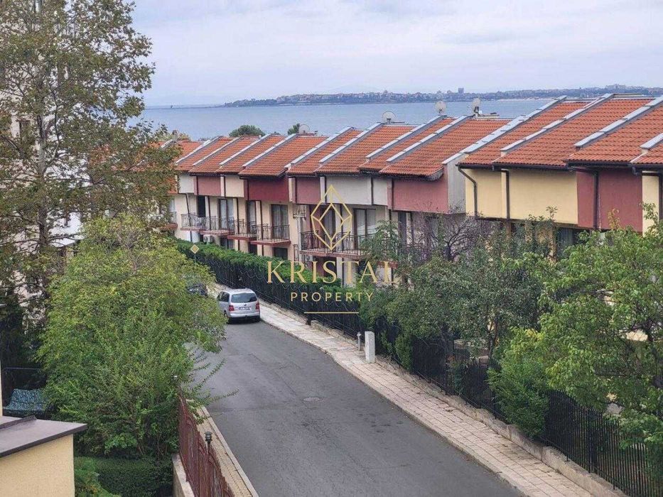 Продава се Едностаен апартамент в Свети Влас - 38 кв.м за 1527 €/кв.м - Снимка #6