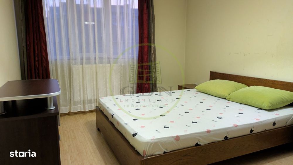 Zona SUPECO / Apartament 3 camere / 69,69 mp / cu dressing si balcon,