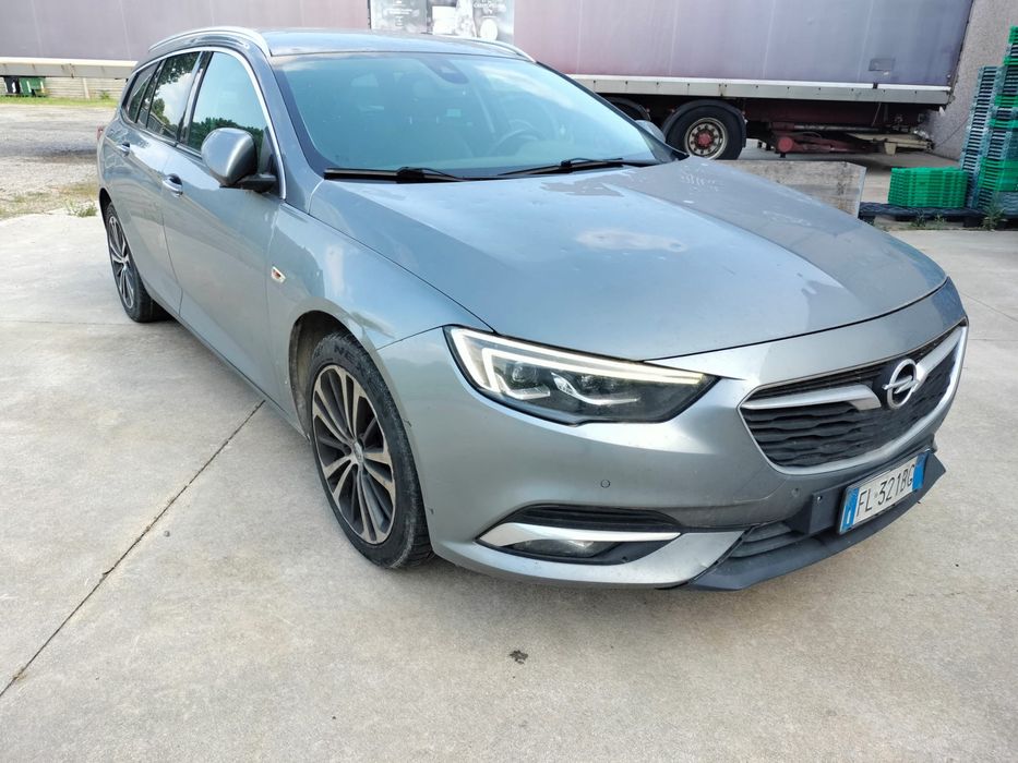 На Части Опел Инсигния 2.0cdti- B20DTH-170к.с.!