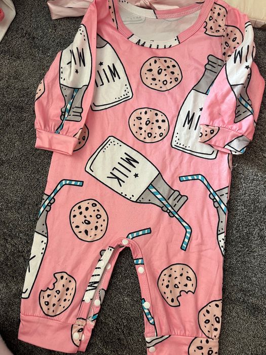 ЦЕНА ЗА ВСИЧКИ АРТИКУЛИ бебешки дрешки 74 размер