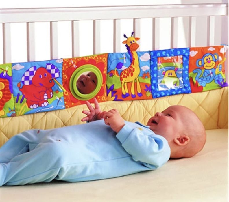Lamaze обиколници