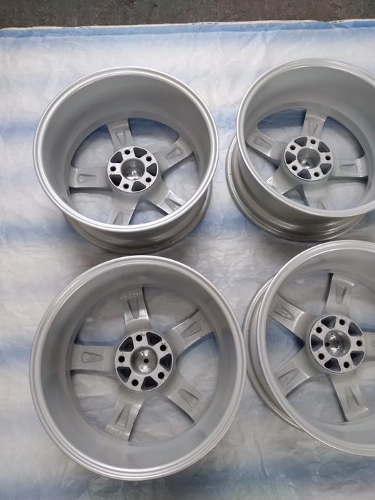 Jante audi vw 17 5x112