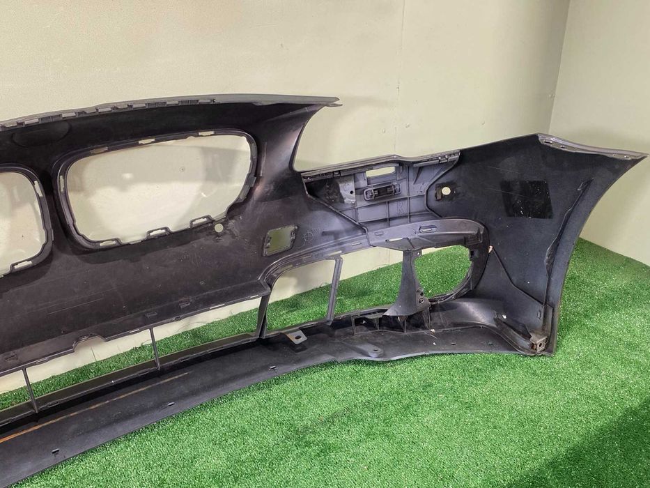 предна броня BMW F10, F11, 5 SERIA 2013-2016г. #1090V