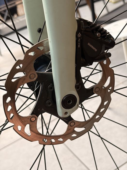 Groupset shimano 105