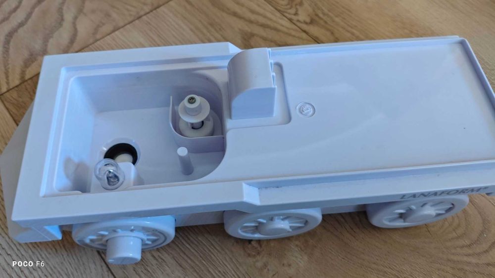 Овлажнител на въздух за деца  Trainy Lanaform