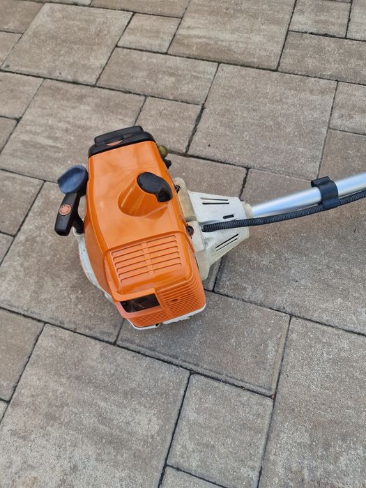 Motocoasa Stihl Fs 200