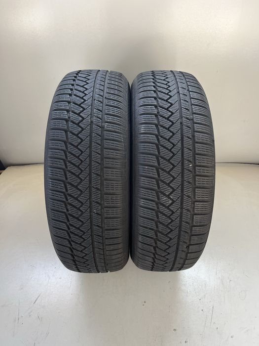 Зимни гуми 235/65/18 Continental