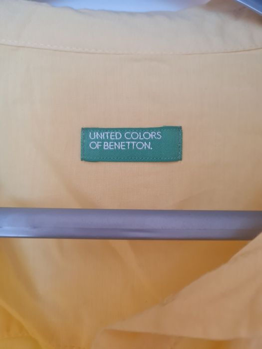 Дамски ризки и блузи