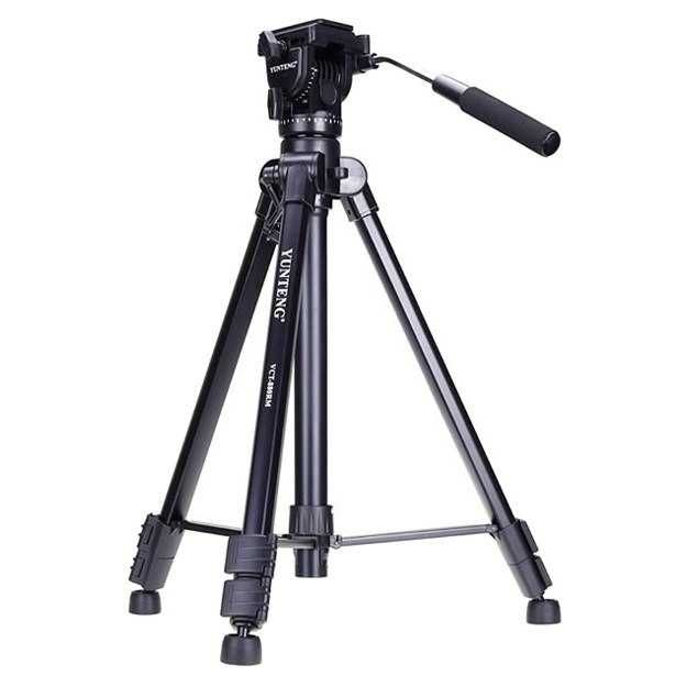 Штатив Yunteng VCT-880
