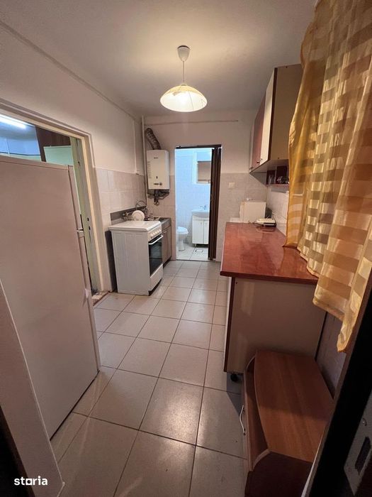 Dau in chirie apartament