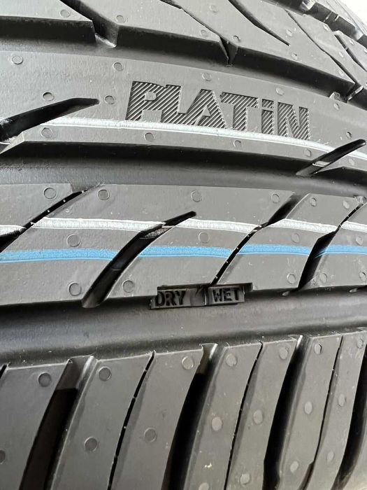 215/55/16 Летни гуми PLATIN 215/55 R16 97V XL 2155516 DOT24