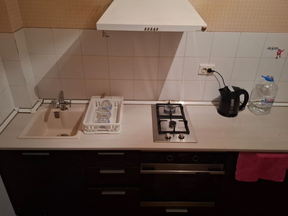 Сдам квартиру помесячно