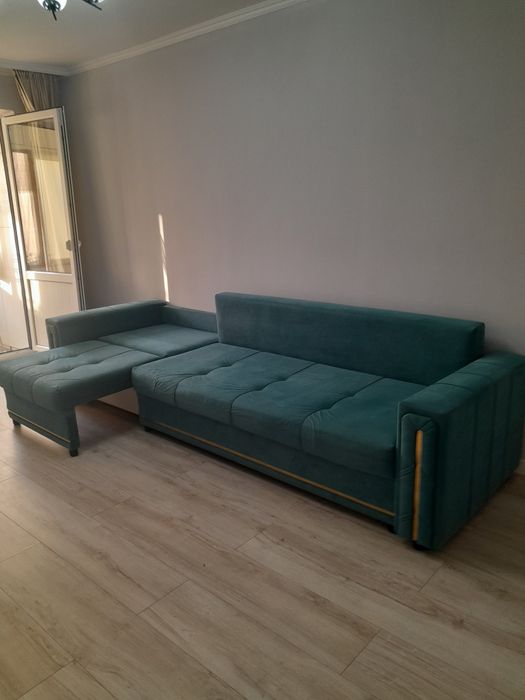 Мягкая мебель б/у