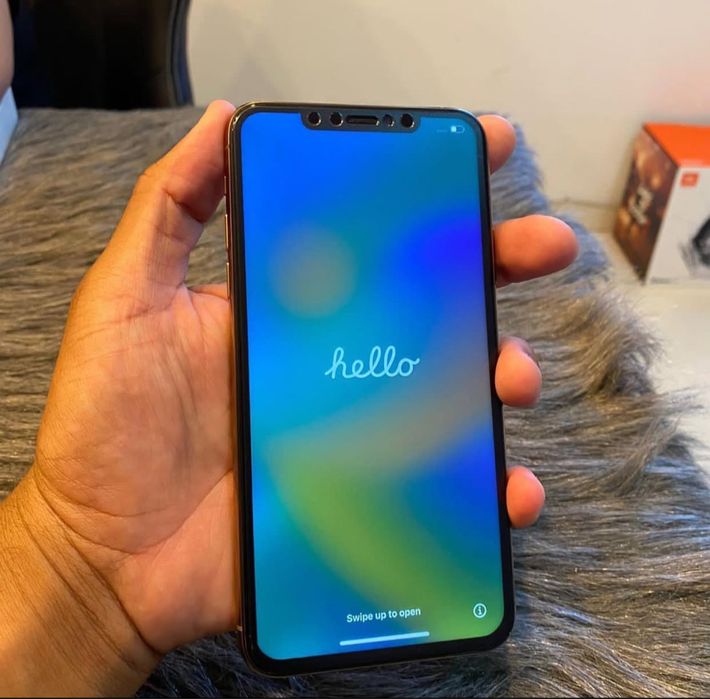 iPhone 11 Pro max 64gb