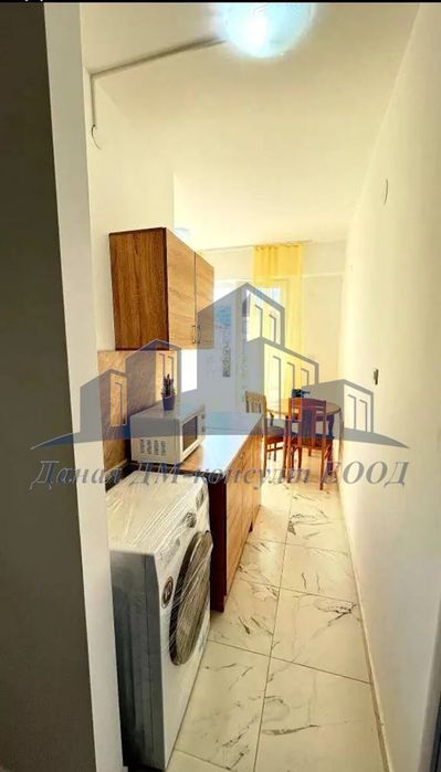 Eдностаен - Болницата