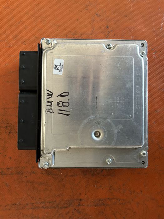 Calculator Ecu BMW E90/E91/E92/E93 2004-2010